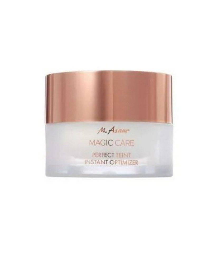 M. Asam Foundation M. Asam MAGIC CARE Perfect Teint, 1-tlg., Magic Care, Gezielt auf Fältchen oder auf das gesamte Gesicht auftragen von M. Asam
