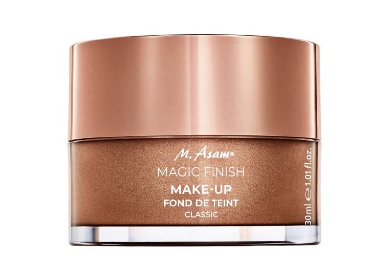 M. Asam Make-up Magic Finish Mace UP Classic von M. Asam