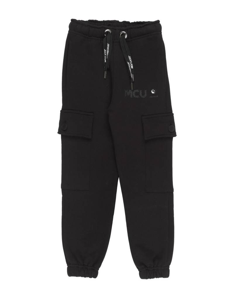 M.C.U. MARCO CASSESE UNION Hose Kinder Schwarz von M.C.U. MARCO CASSESE UNION