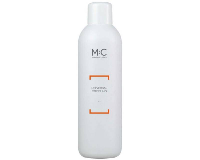 M:C Dauerwelle Universal Fixierung 1:1 1000ml, 1-tlg. von M:C