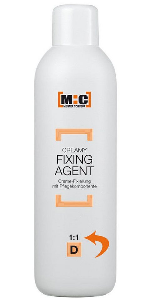 M:C Haarfarbe M:C Creme Fixierung 1000ml M:C Haarfarbe M:C Creme Fixierung 1000ml von M:C