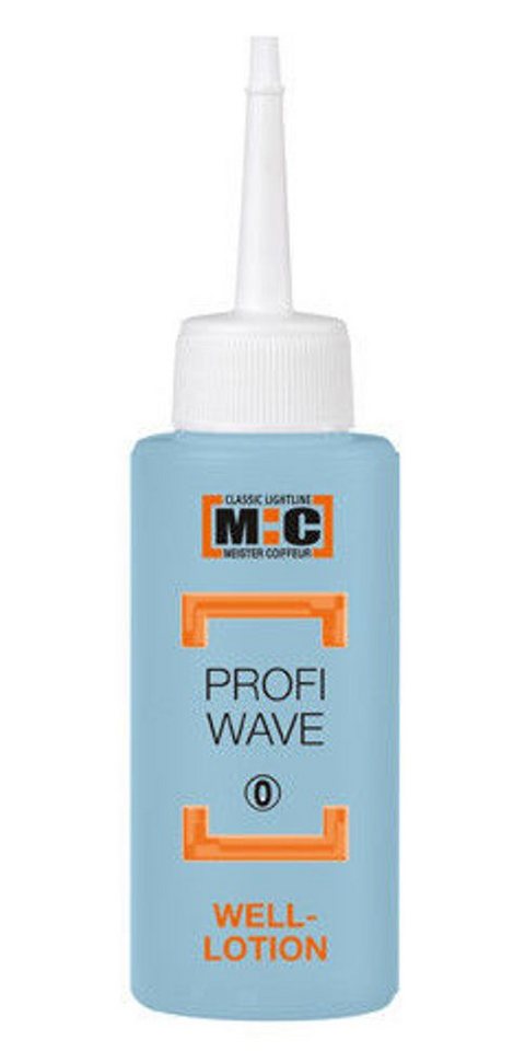 M:C Haarfarbe M:C Profi Well-Set D0 2x80ml M:C Haarfarbe M:C Profi Well-Set D0 2x80ml von M:C