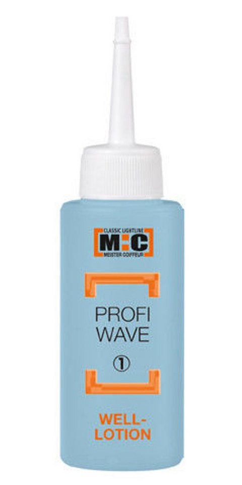 M:C Haarfarbe M:C Profi Well-Set D1 2x80ml von M:C
