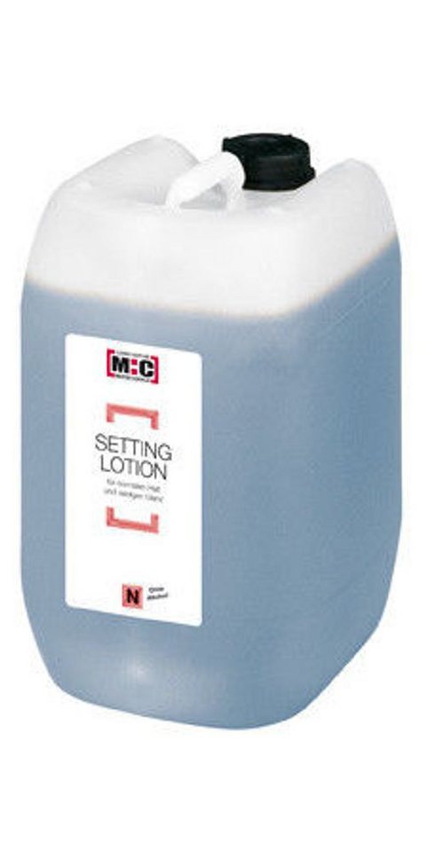 M:C Haarfestiger M:C Festiger Normalen Halt 5000ml M:C Haarfestiger M:C Festiger Normalen Halt 5000ml von M:C