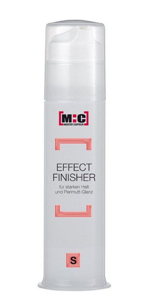 M:C Haargel M:C Effect Finish Gel 100ml M:C Haargel M:C Effect Finish Gel 100ml von M:C