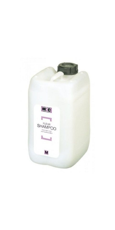 M:C Haarshampoo M:C Fleur Shampoo 10L M:C Haarshampoo M:C Fleur Shampoo 10L von M:C