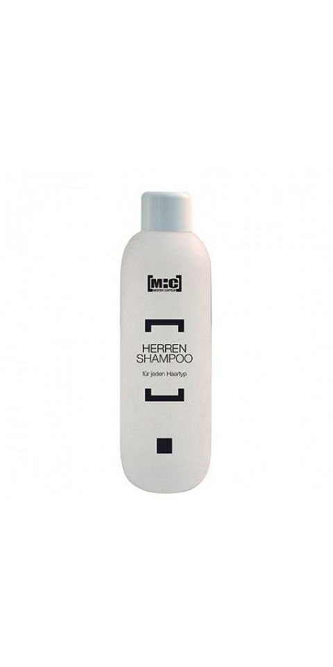 M:C Haarshampoo M:C Herrenshampoo 1000ml M:C Haarshampoo M:C Herrenshampoo 1000ml von M:C