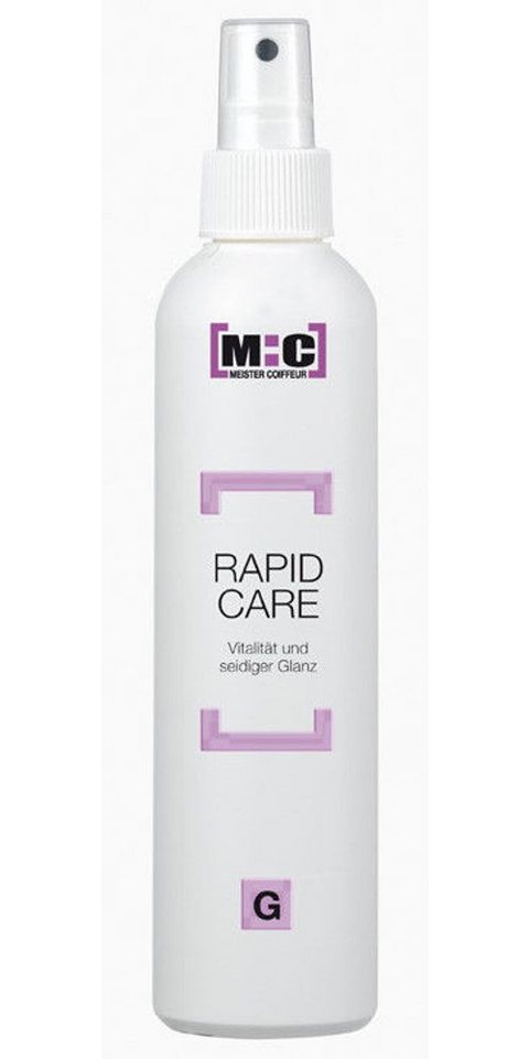 M:C Leave-in Pflege M:C Rapid Care 250ml M:C Leave-in Pflege M:C Rapid Care 250ml von M:C