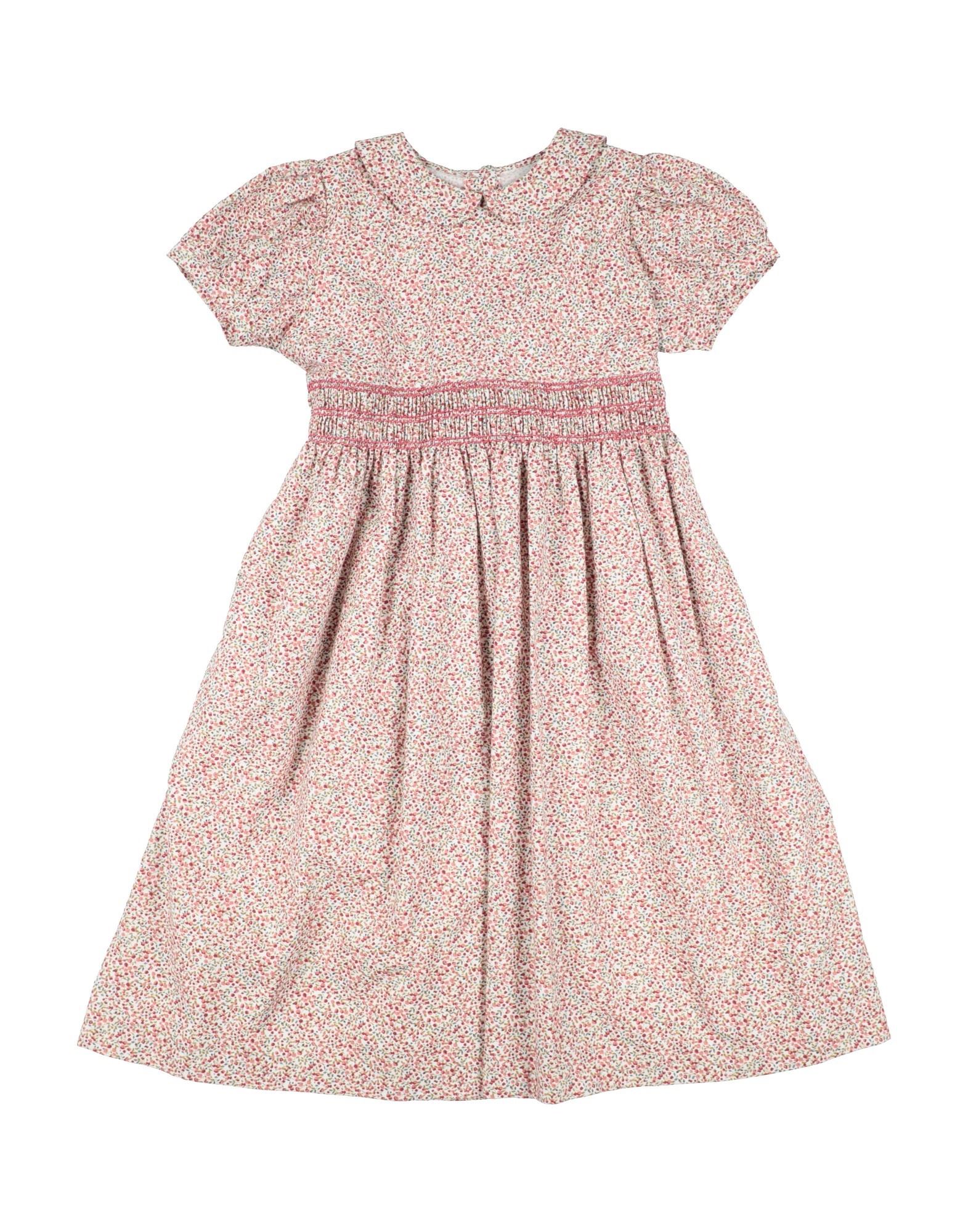 M.FERRARI Kinderkleid Kinder Antikrosa von M.FERRARI