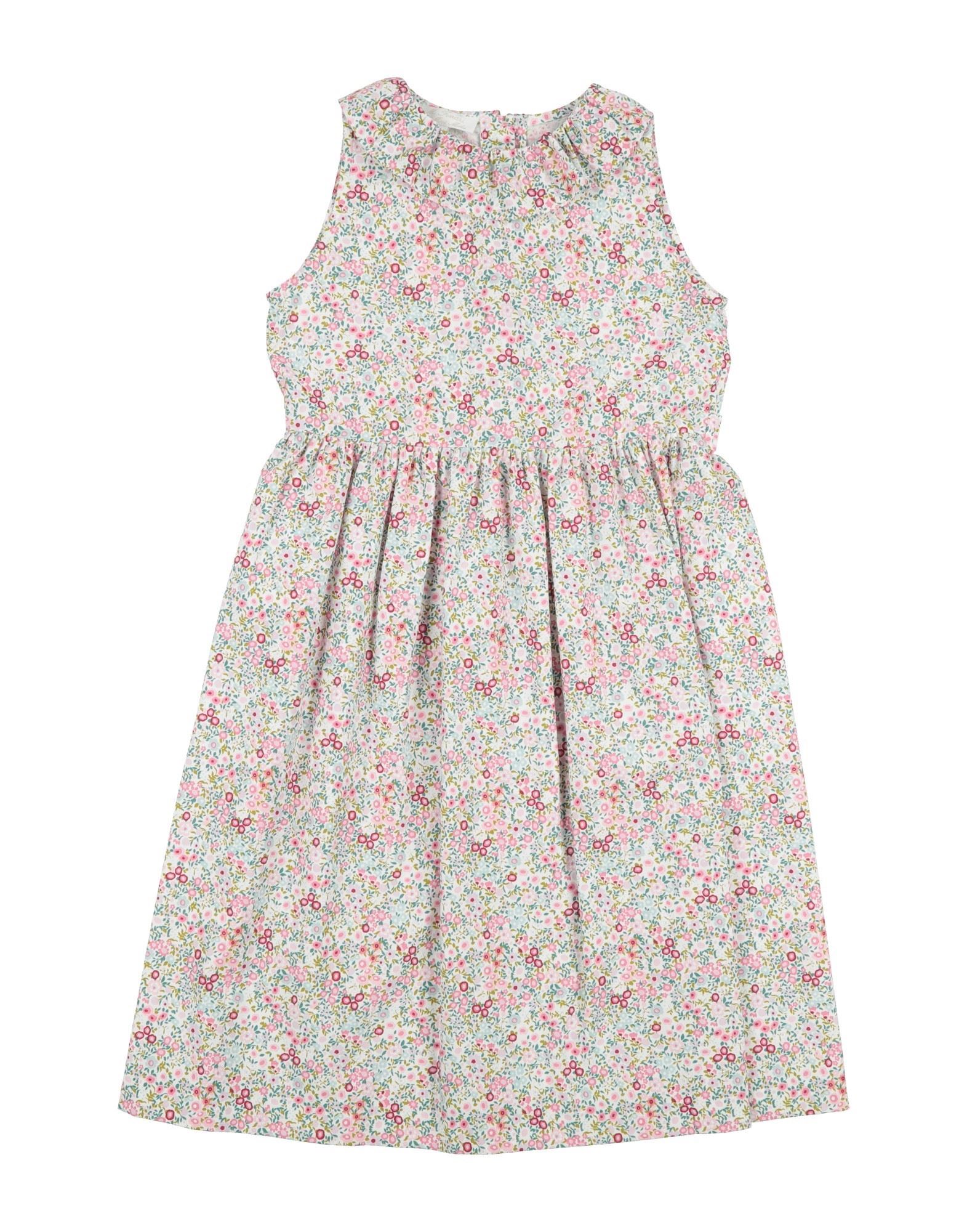 M.FERRARI Kinderkleid Kinder Rosa von M.FERRARI