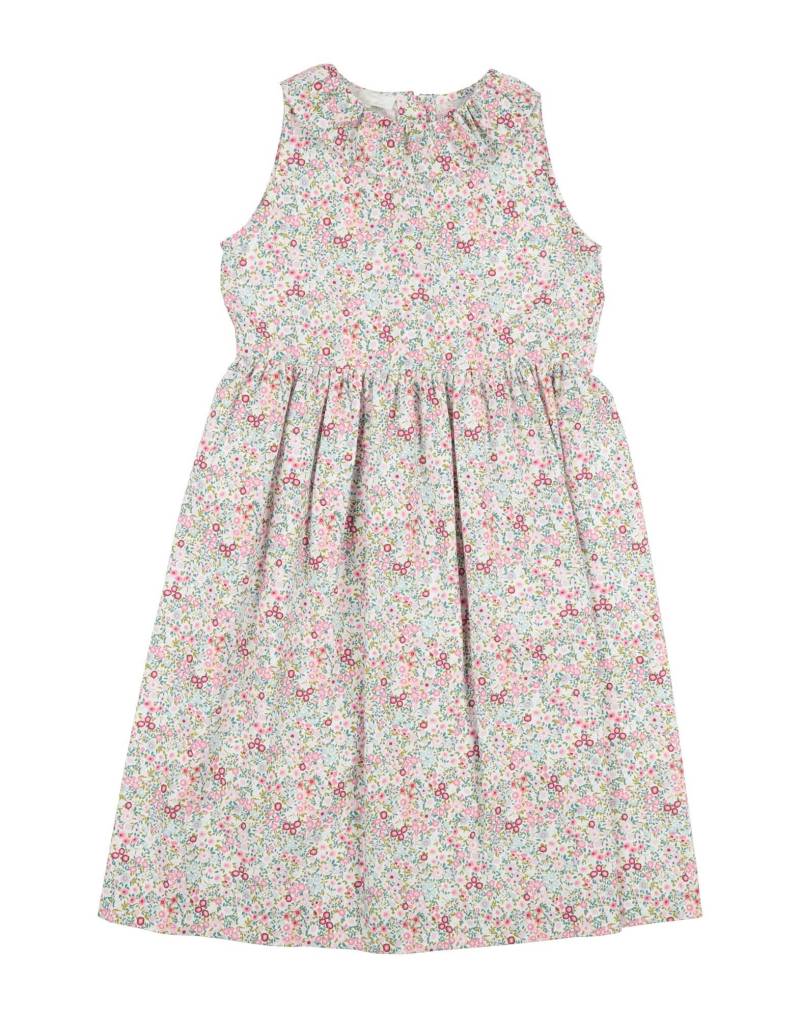 M.FERRARI Kinderkleid Kinder Rosa von M.FERRARI