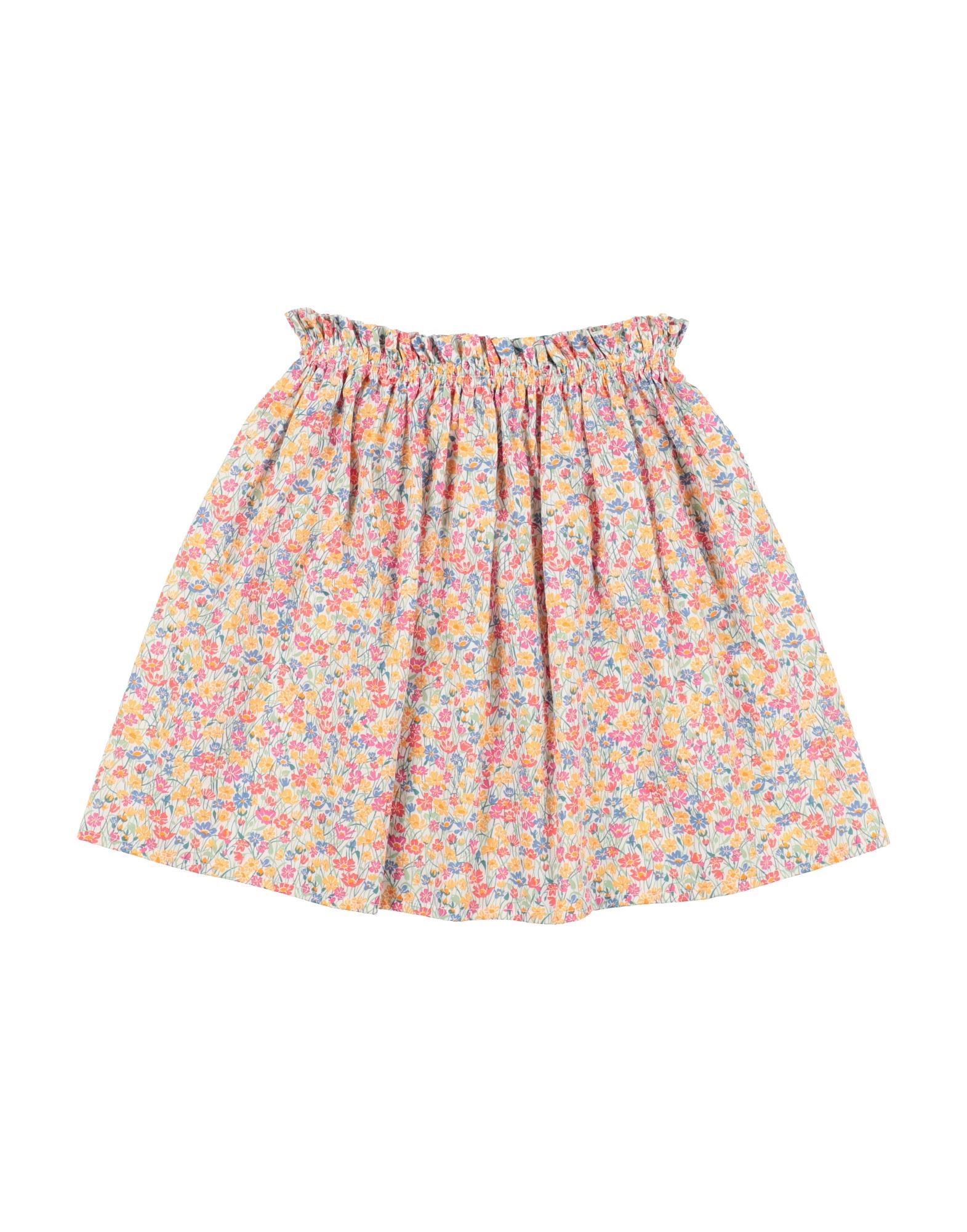 M.FERRARI Kinderrock Kinder Gelb von M.FERRARI