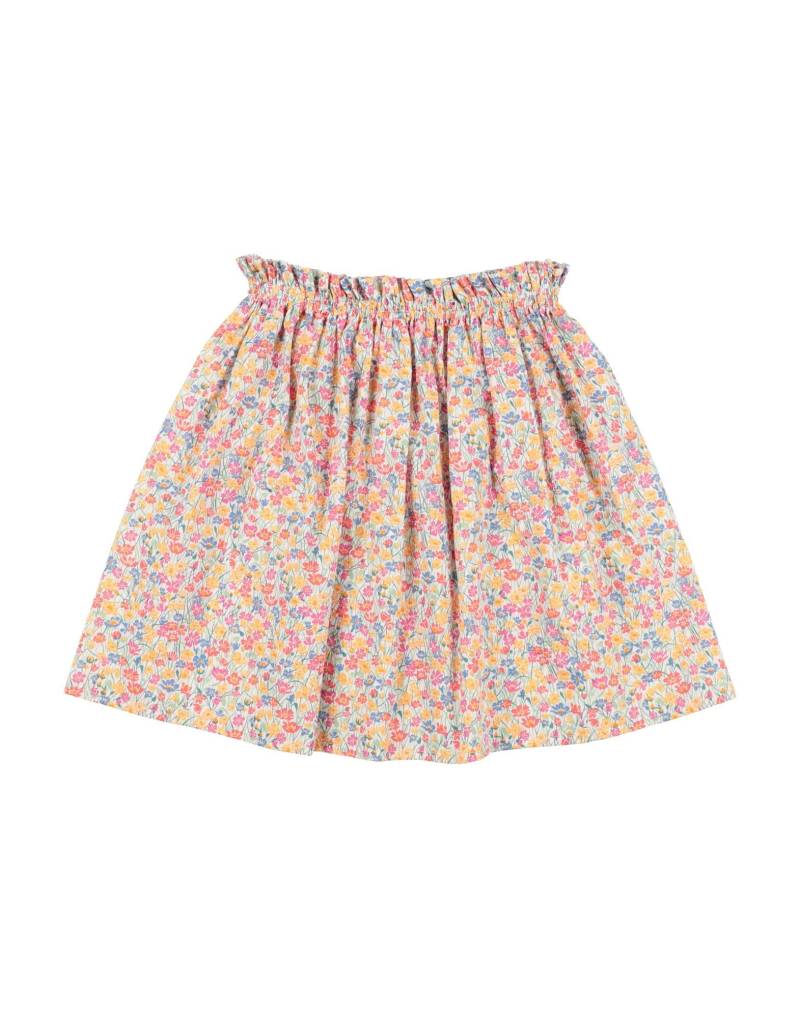 M.FERRARI Kinderrock Kinder Gelb von M.FERRARI