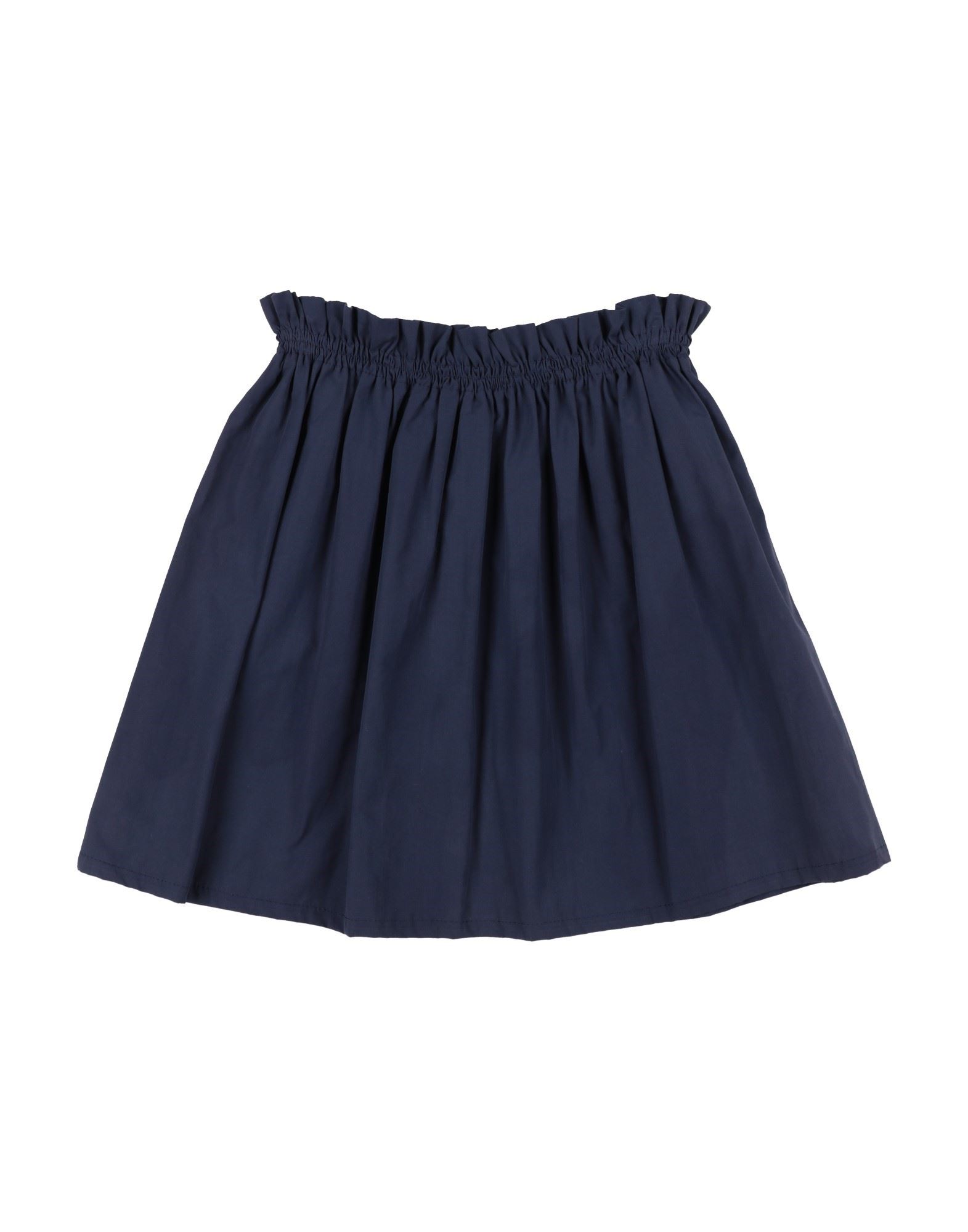 M.FERRARI Kinderrock Kinder Marineblau von M.FERRARI