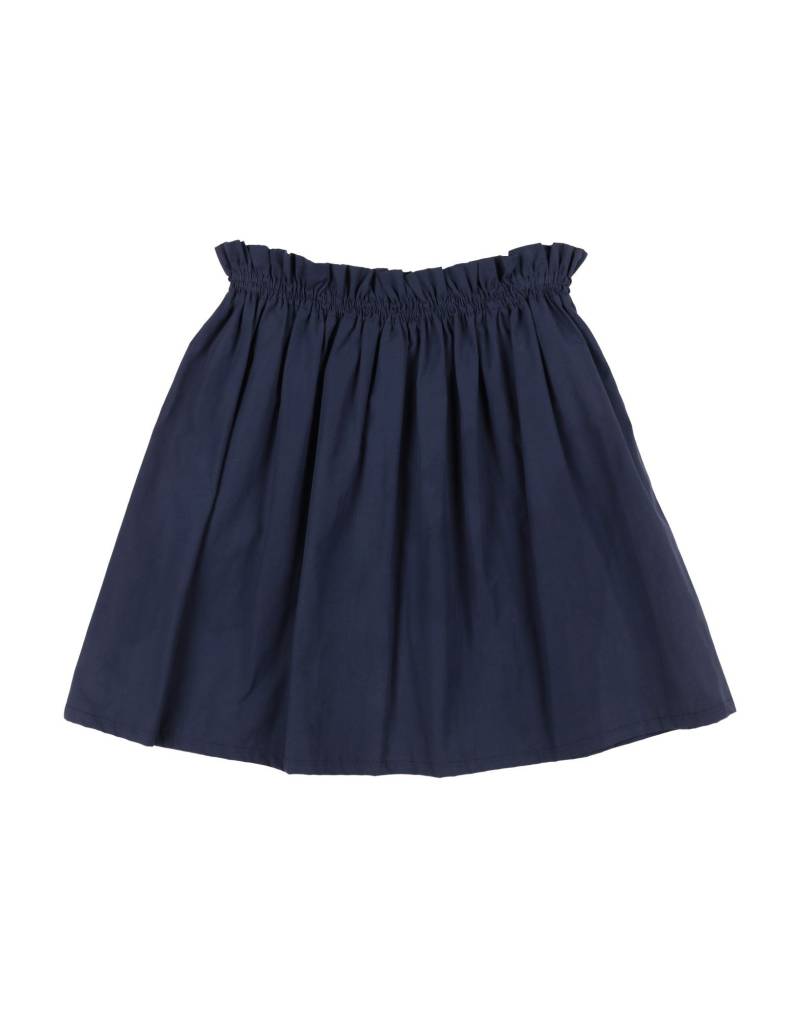 M.FERRARI Kinderrock Kinder Marineblau von M.FERRARI