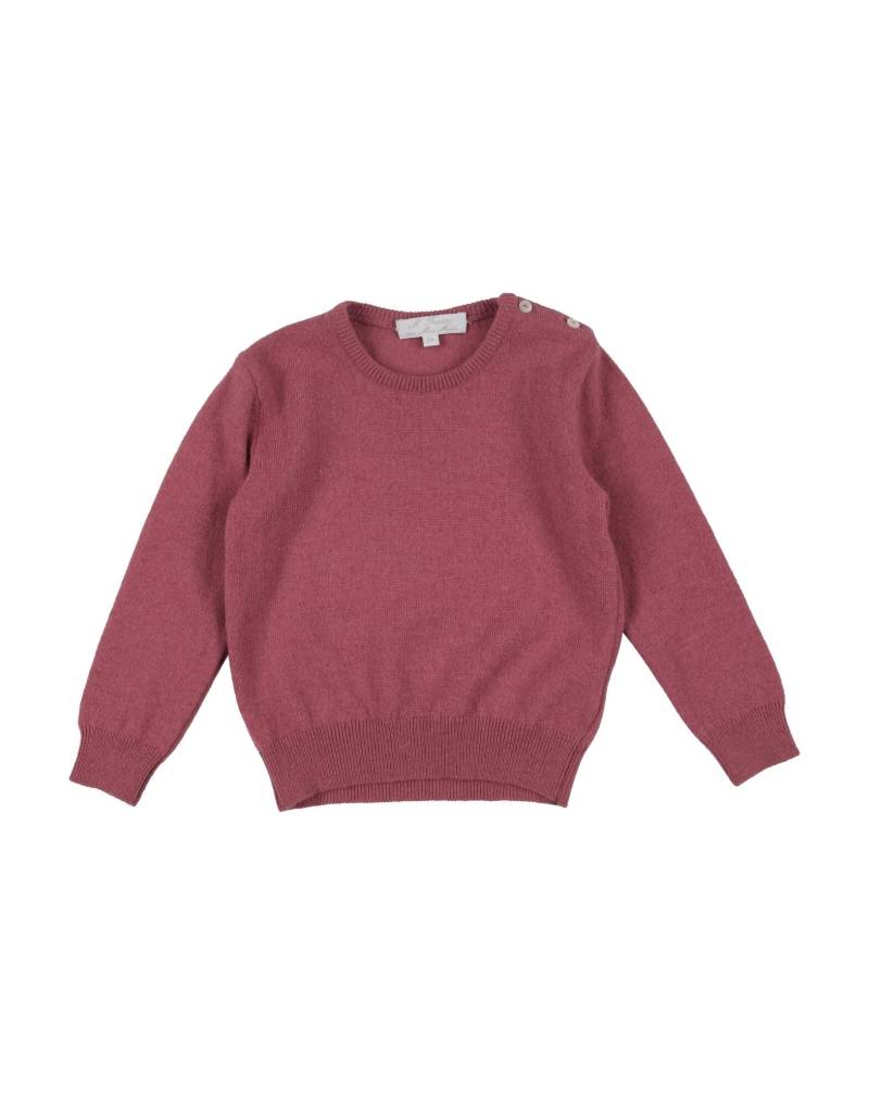 M.FERRARI Pullover Kinder Purpur von M.FERRARI