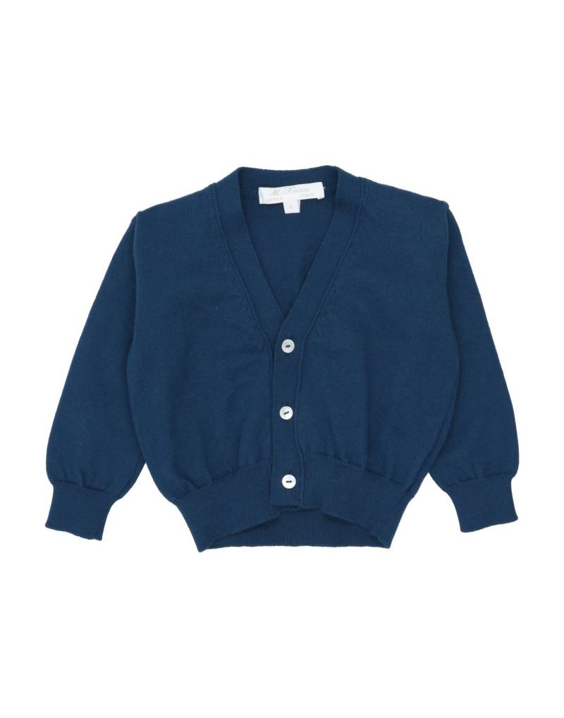 M.FERRARI Strickjacke Kinder Nachtblau von M.FERRARI