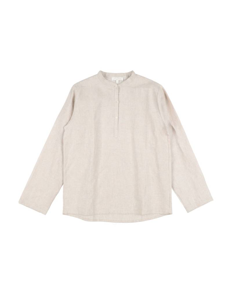 M.FERRARI Top Kinder Cremeweiß von M.FERRARI