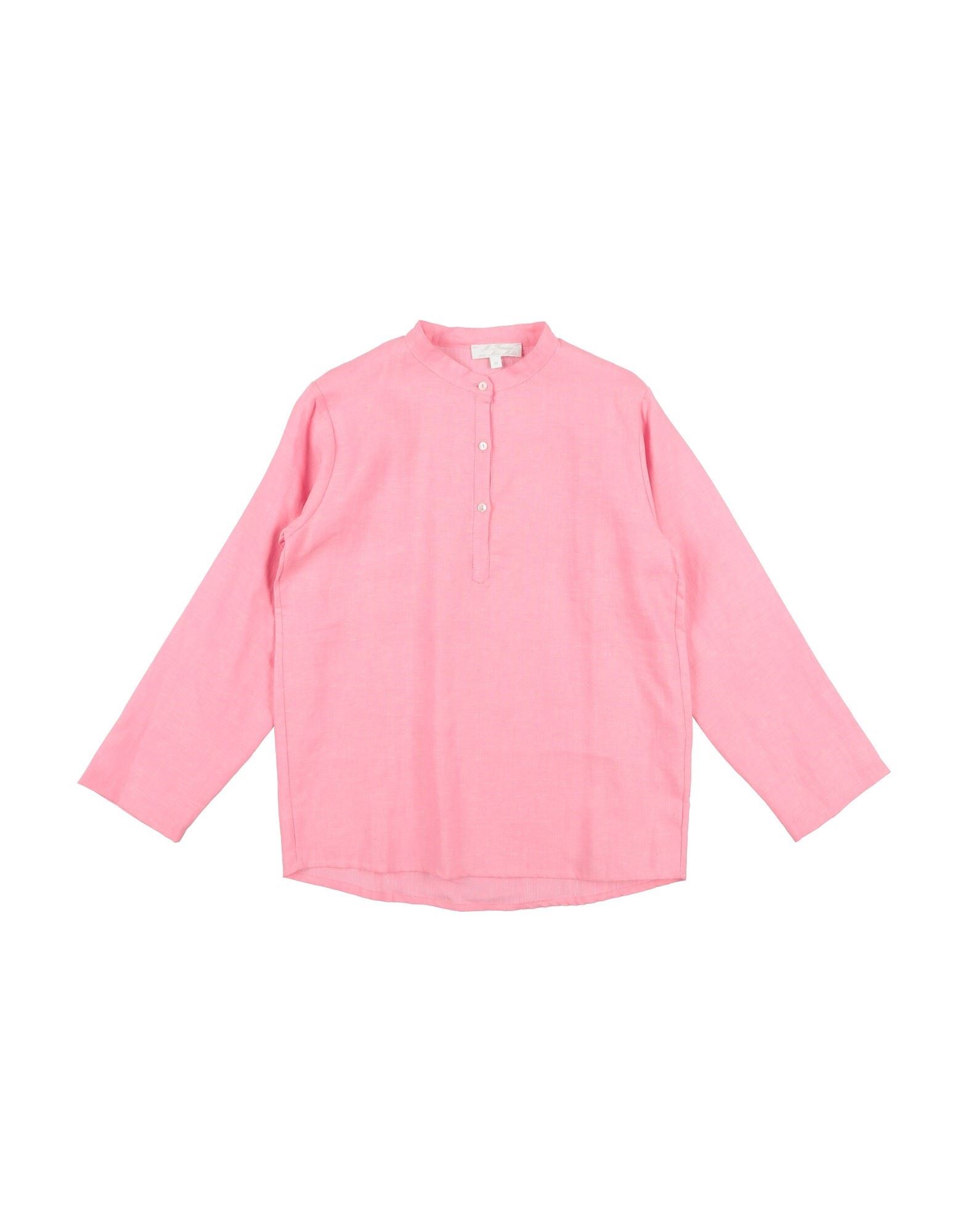 M.FERRARI Top Kinder Rosa von M.FERRARI