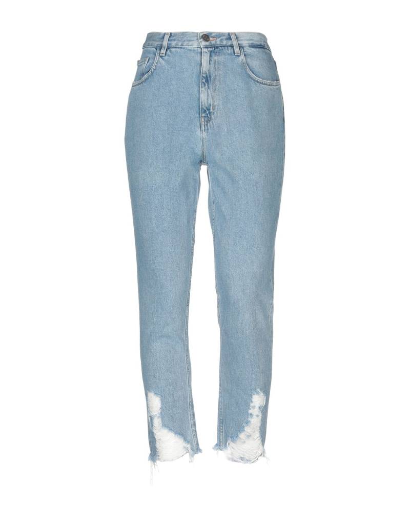 M.I.H JEANS Jeanshose Damen Blau von M.I.H JEANS