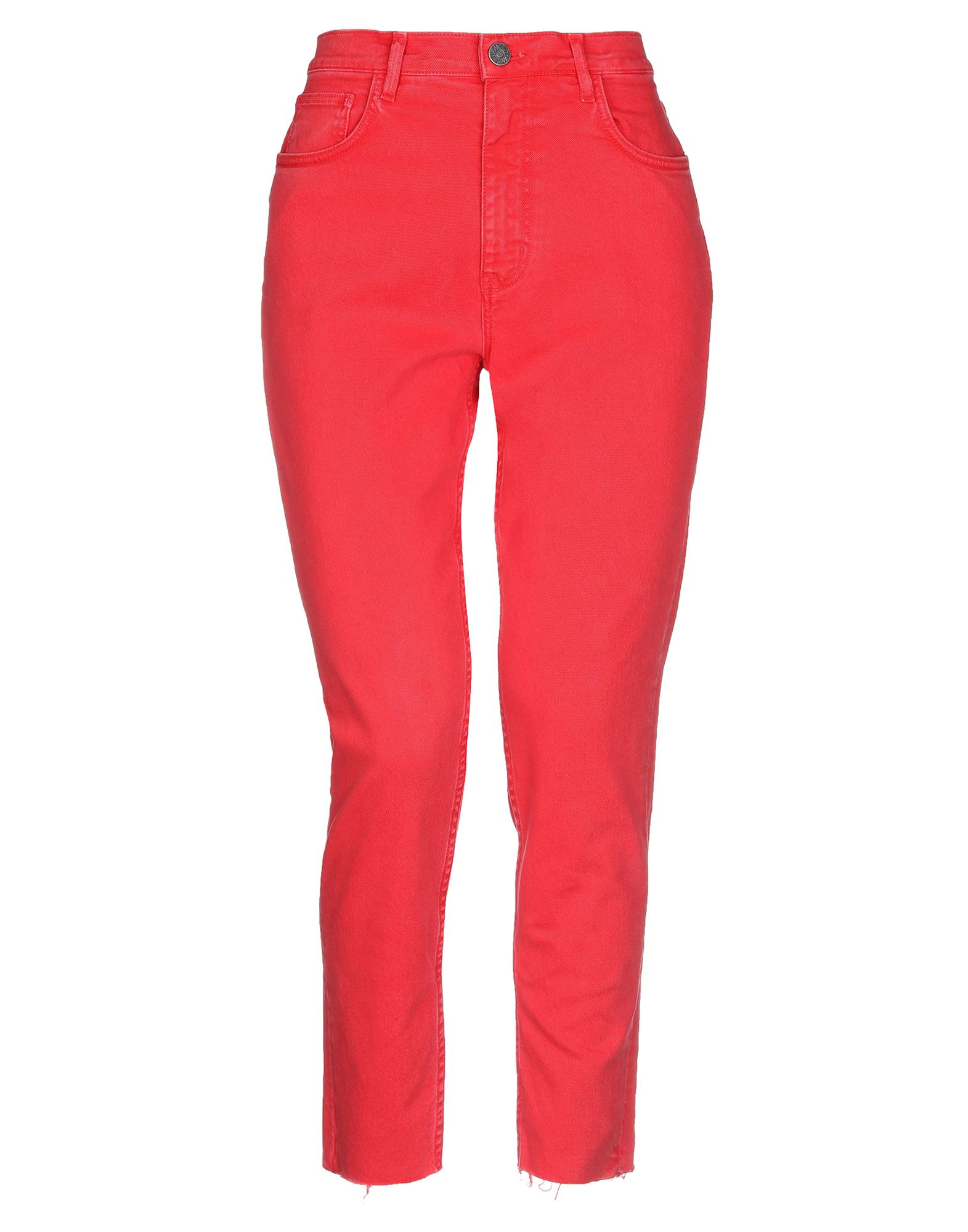 M.I.H JEANS Jeanshose Damen Rot von M.I.H JEANS