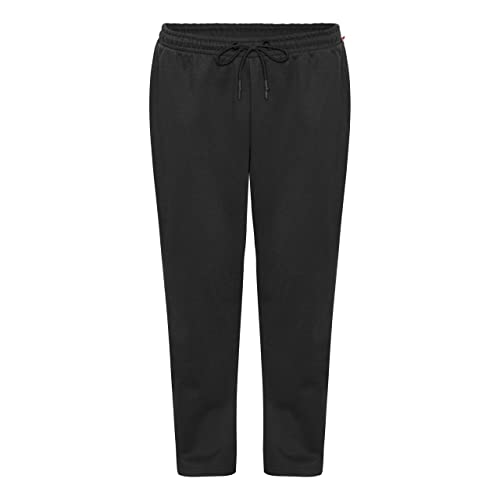 M.I.N.E DENMARK Herren Sweatpant - Jogger für Herren - Basic Jogginghose - griffiges Material, Farben:Black, US-Sizes:5XL von M.I.N.E DENMARK