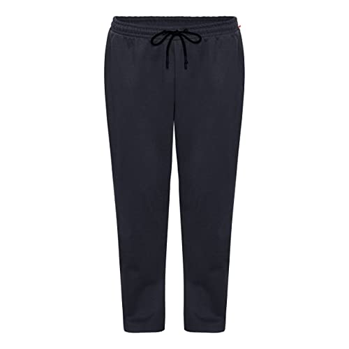 M.I.N.E DENMARK Herren Sweatpant - Jogger für Herren - Basic Jogginghose - griffiges Material, Farben:Dark Navy, US-Sizes:3XL von M.I.N.E DENMARK