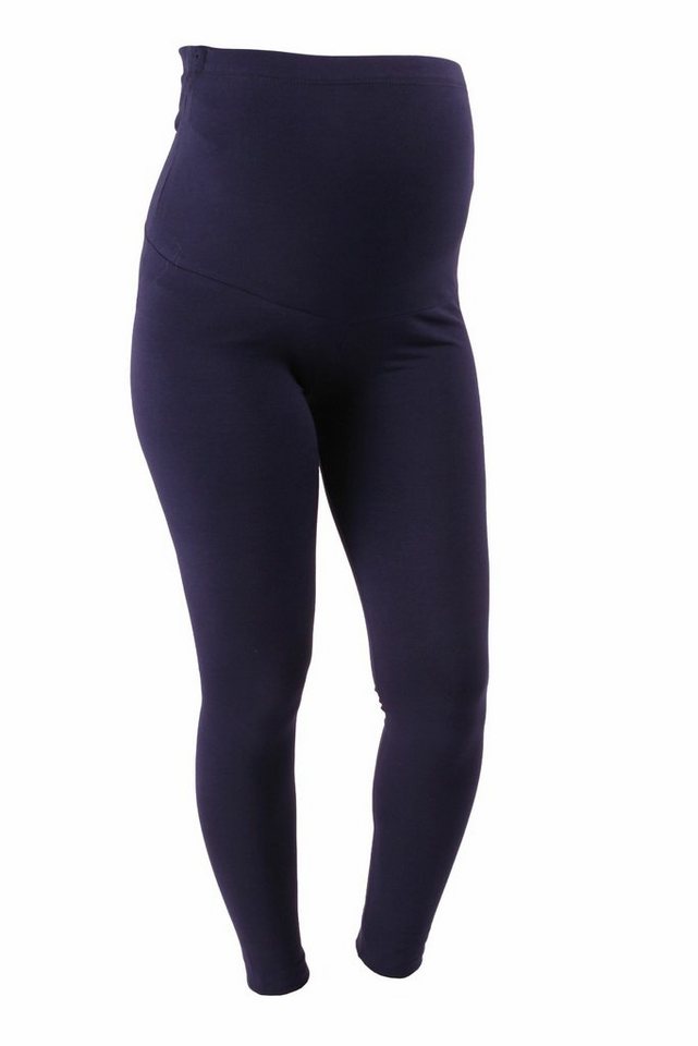 M.M.C. Umstandsleggings Komfortabel von M.M.C.