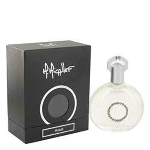 M.MICALLEF Aoud Man EDP 100 ml, 1er Pack (1 x 100 ml) von M.Micallef