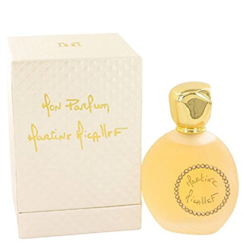 M.MICALLEF Mon Parfum EDP 100 ml, 1er Pack (1 x 100 ml) von M.Micallef