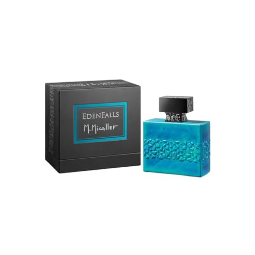 Eau de Parfum Spray 100 ml von M.Micallef