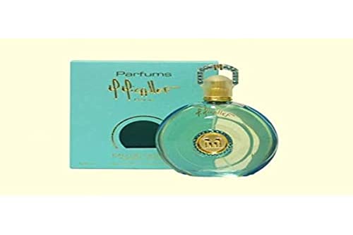 M.MICALLEF Night Aoud EDP Vapo 100 ml, 1er Pack (1 x 100 ml) von M.Micallef