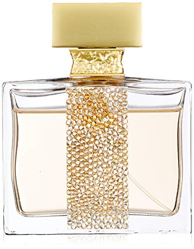 M.MICALLEF Royal Muska Eau de Parfum Spray 100 ml, 1er Pack (1 x 100 ml) von M.MICALLEF