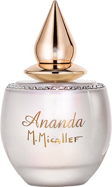 M.Micallef Ananda Eau de Parfum (EdP) 100 ml von M.Micallef