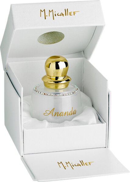 M.Micallef Ananda Eau de Parfum (EdP) 30 ml von M.Micallef