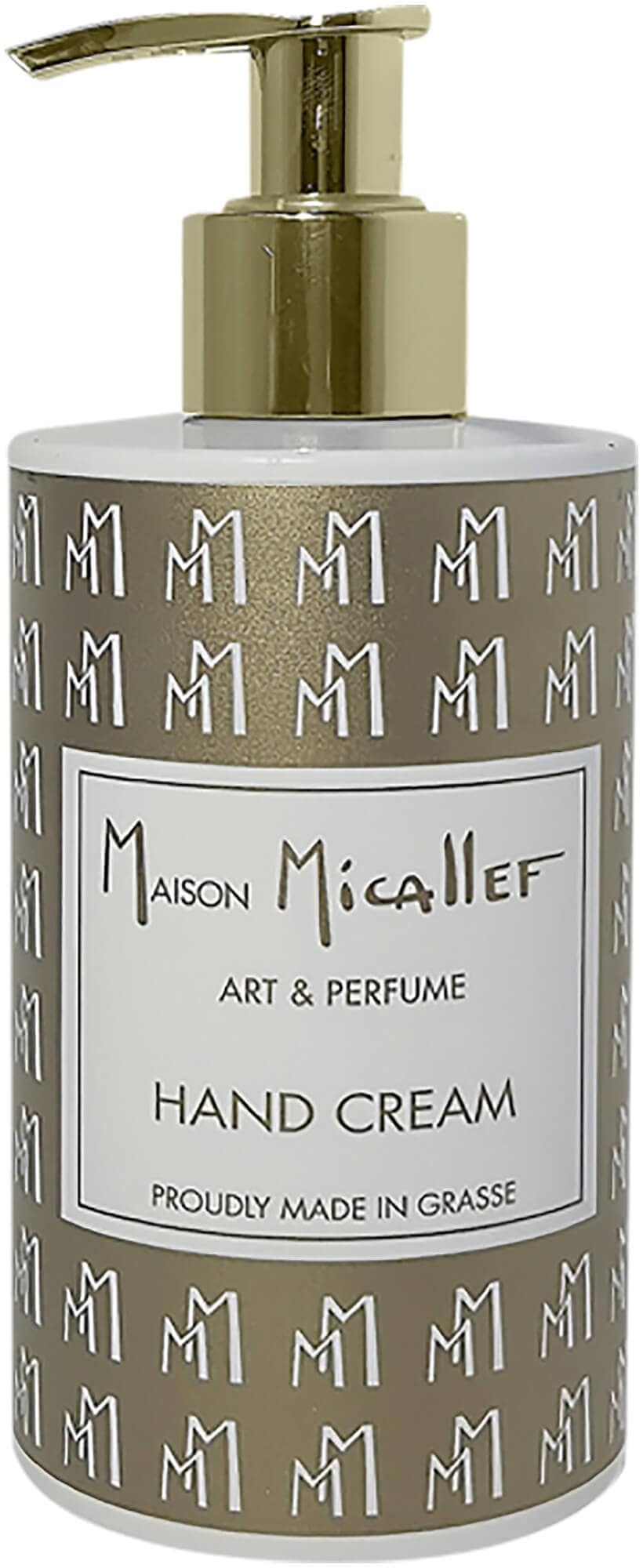 M.Micallef Art & Perfume Hand Cream 250 ml von M.Micallef