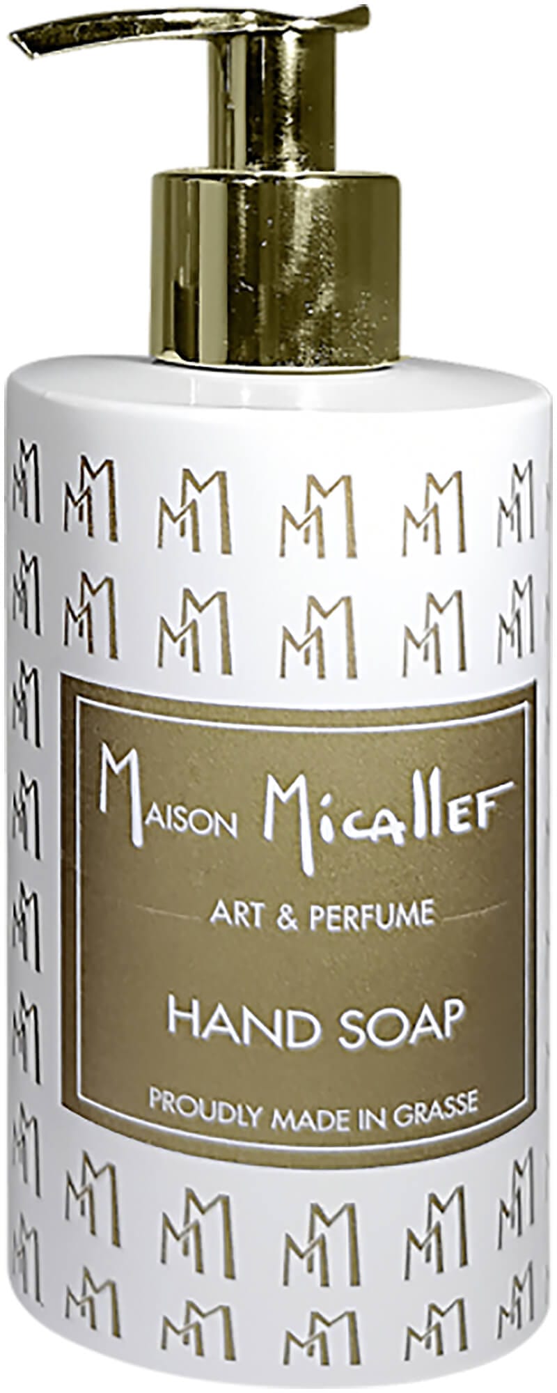 M.Micallef Art & Perfume Hand Soap 250 ml von M.Micallef