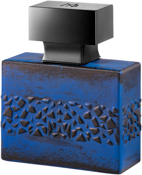 M.Micallef Desirtoxic Eau de Parfum (EdP) 50 ml von M.Micallef