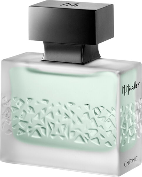 M.Micallef GnTonic Eau de Parfum (EdP) 50 ml von M.Micallef