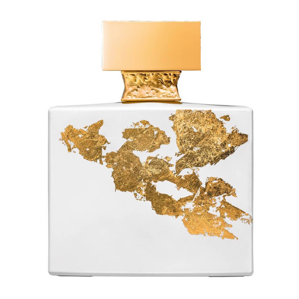 M.Micallef Jewel Collection Ylang in Gold Eau de Parfum Nat. Spray 100 ml von M.Micallef