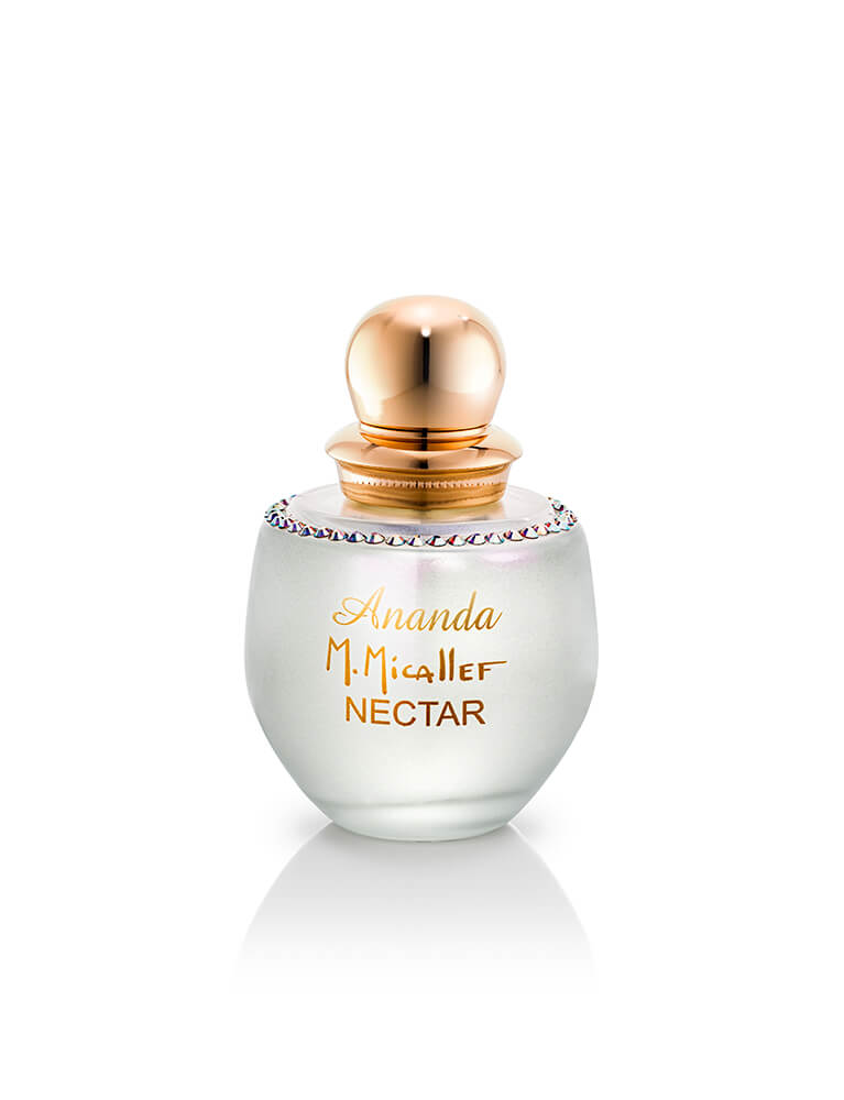 M.Micallef Les Nectars Ananda Nectar 30 ml von M.Micallef