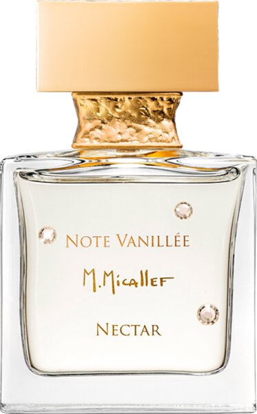 M.Micallef Note Vanillée Nectar Extrait de Parfum 30 ml von M.Micallef