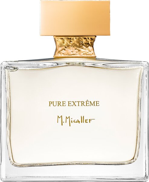 M.Micallef Pure Extreme Eau de Parfum (EdP) 100 ml von M.Micallef