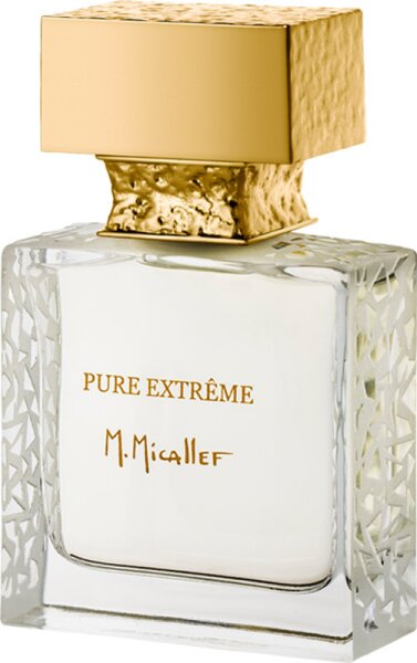 M.Micallef Pure Extreme Eau de Parfum (EdP) 30 ml von M.Micallef