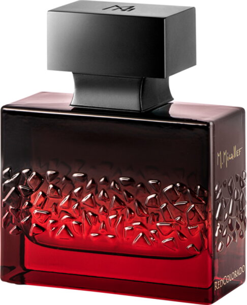 M.Micallef Red Colorado Eau de Parfum (EdP) 50 ml von M.Micallef