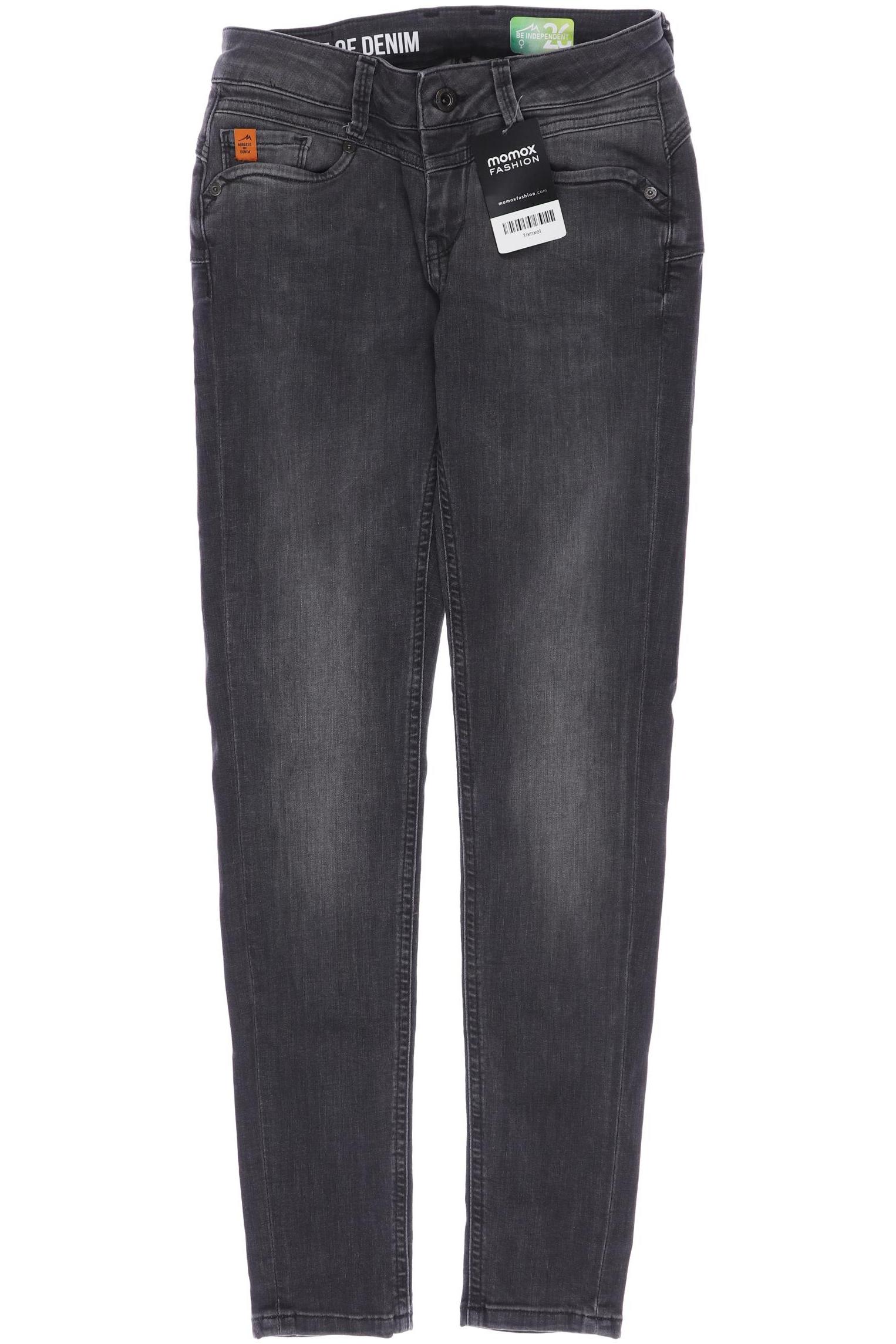 M.O.D. Miracle of Denim Damen Jeans, grau von M.O.D. Miracle of Denim