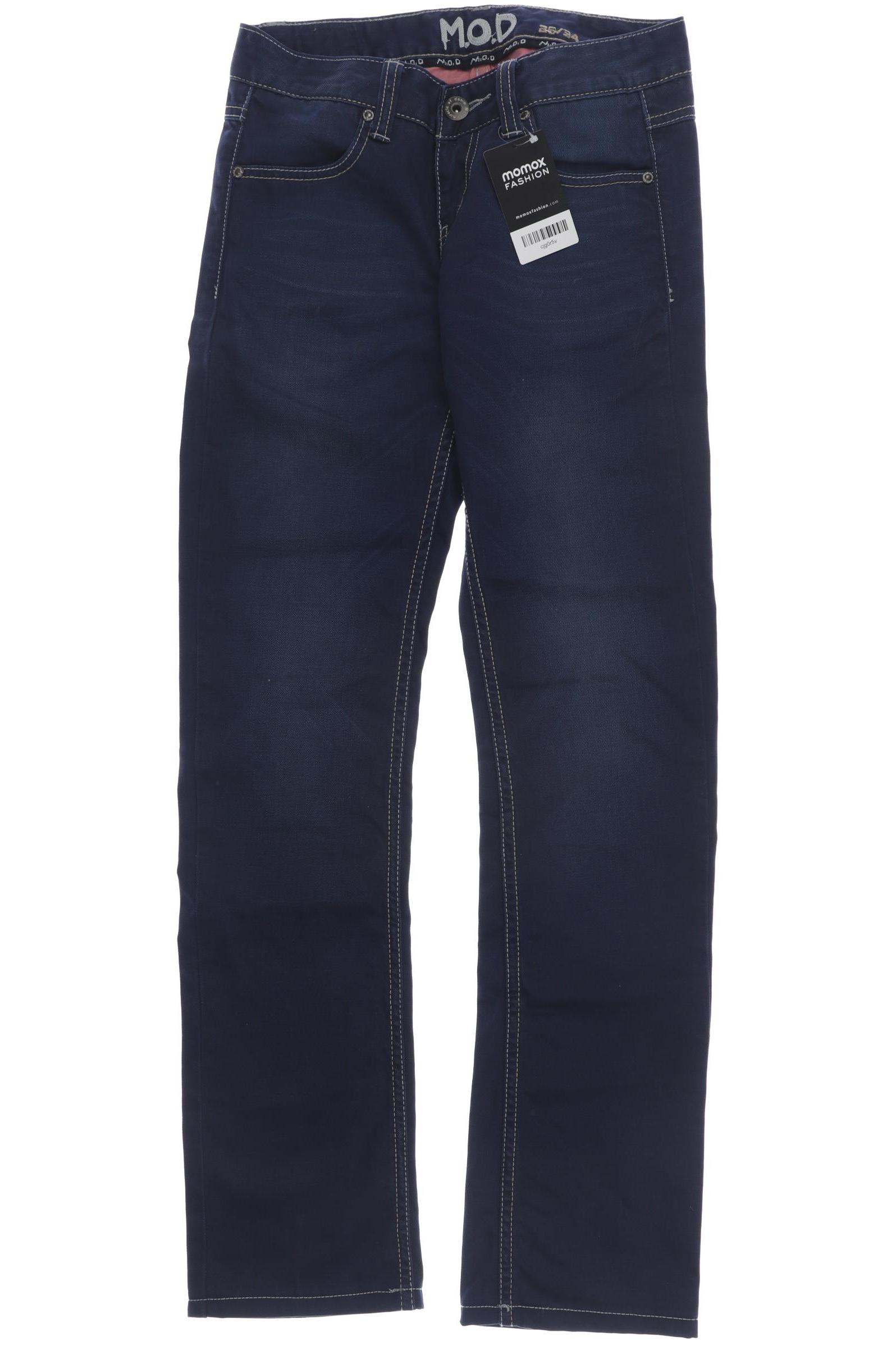 M.O.D. Miracle of Denim Damen Jeans, marineblau von M.O.D. Miracle of Denim