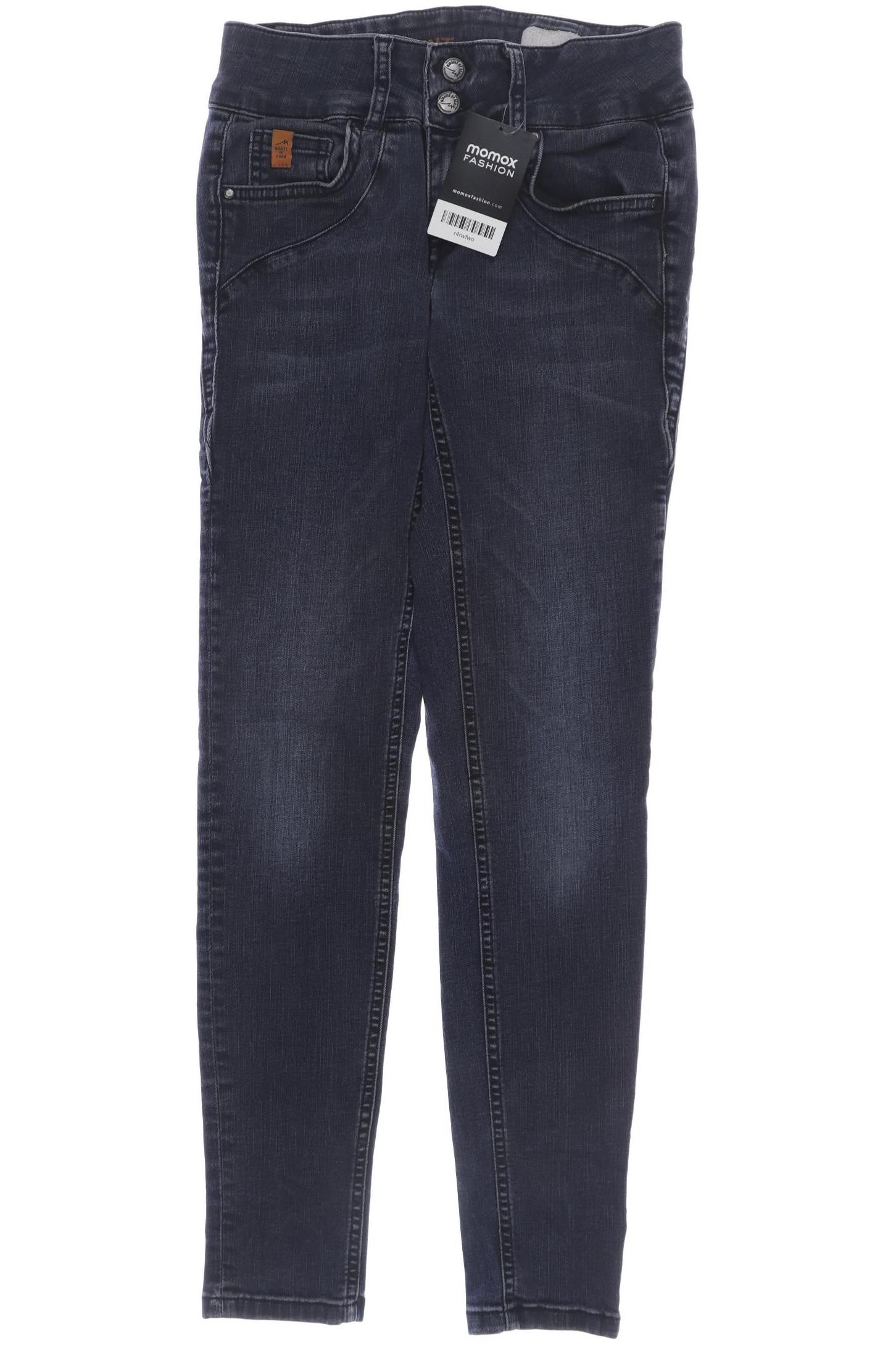 M.O.D. Miracle of Denim Damen Jeans, marineblau von M.O.D. Miracle of Denim