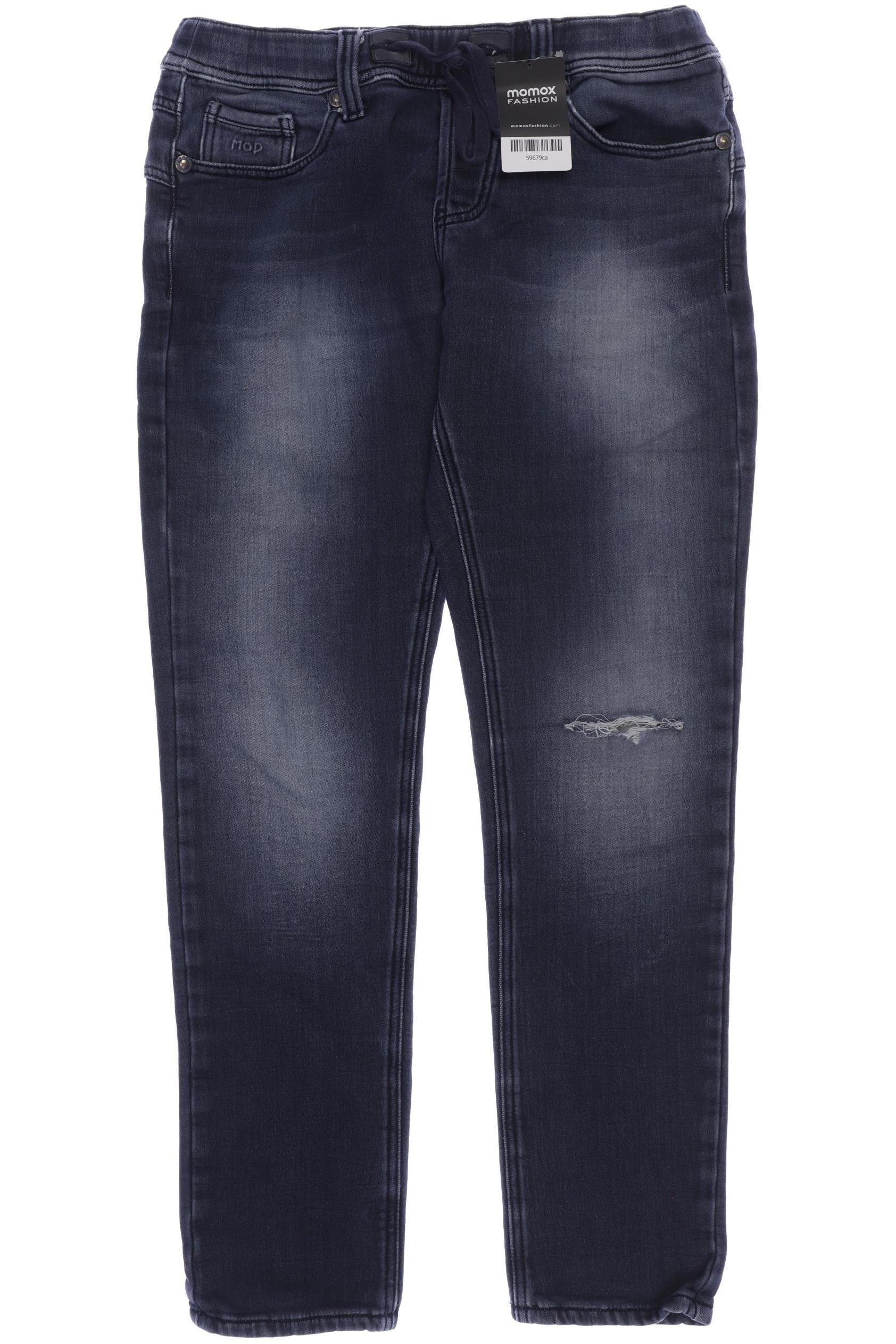 M.O.D. Miracle of Denim Herren Jeans, blau von M.O.D. Miracle of Denim