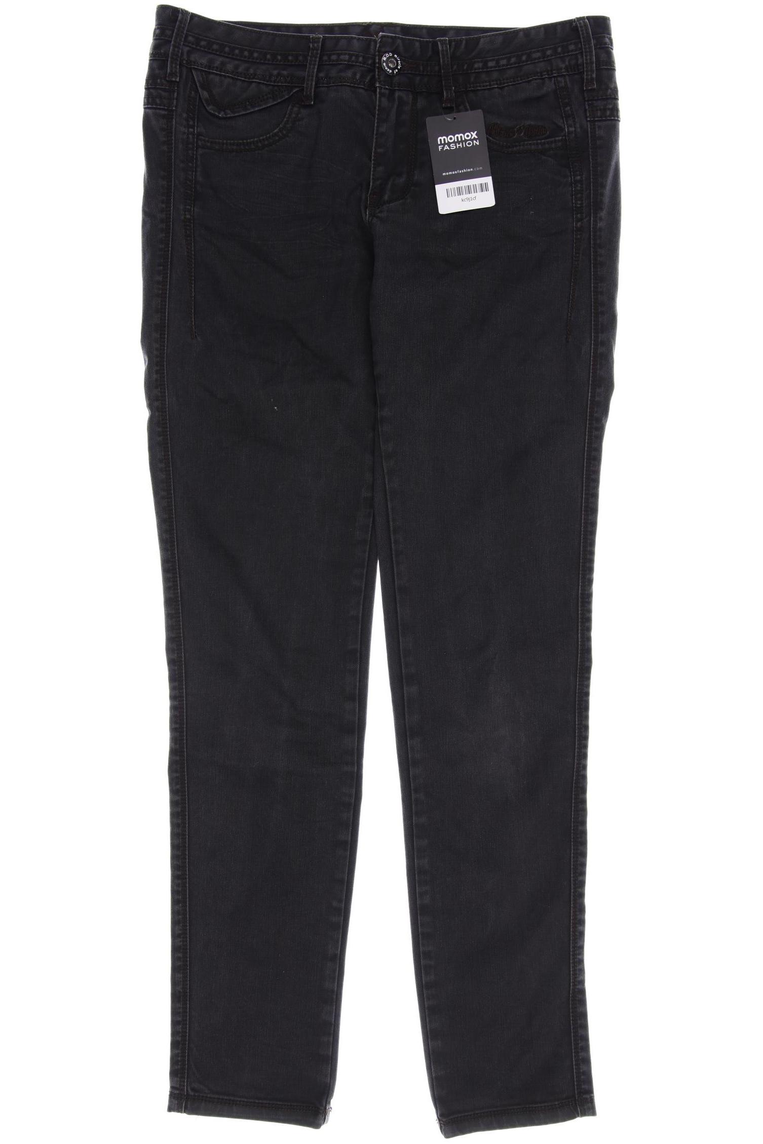 M.O.D. Miracle of Denim Herren Jeans, grau von M.O.D. Miracle of Denim